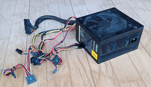 PC Netzteil Antec / Model: VP350P / ATX / max. 350 W