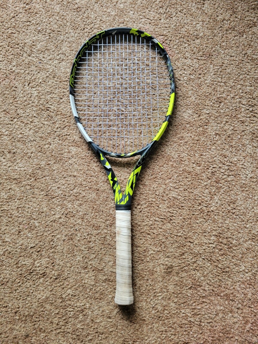 babolat pure aero 2023 4 1/4 | eBay