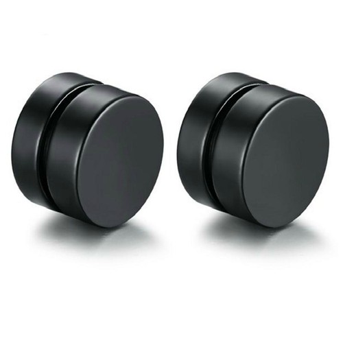 CHICNET Fake Ohr Piercing Aus Bone - Handgeschnitzte Dehnschnecken In Drache, Blume & Spirale