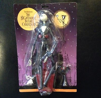 Jun Planning Nightmare Before Christmas Previews 12