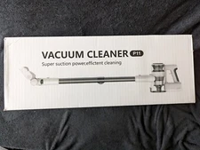 Proscenic P11 Cordless Vacuum Cleaner