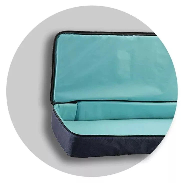 Korg SC-KROSS2 61 Soft Case 2-way Backpack Handbag Design for KROSS2 61/KROSS 61 - Image 4 of 4