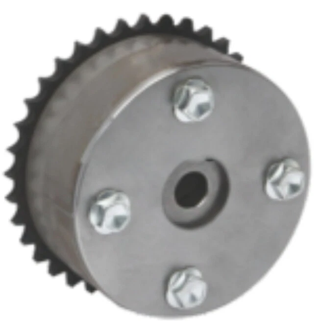 CONJUNTO DE ENGRANAJES DE ÁRBOL DE LEVAS PARA Toyota Echo Prius, 1305021022 13050-21022 Foto 3 de 3