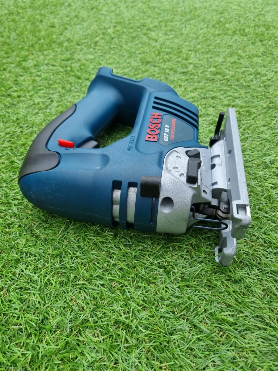 Jigsaw bosch sale cordless
