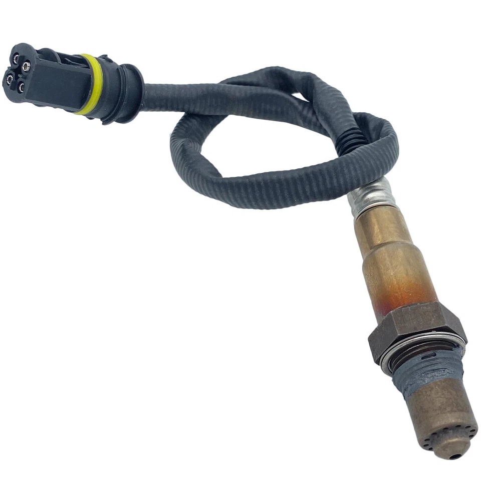 Sonda lambda 0258006564 per Chrysler Smart Roadster Mercedes-Benz Classe A/C/M - Immagine 3 di 4