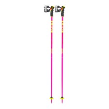 Leki Spitfire 3D Downhill Ski Poles 2025