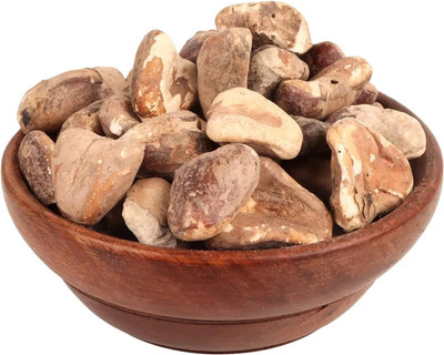 AK Dry Fruits Dry Singhoda Chestnuts WHOLE, Water Chestnut, Sabut Singhara