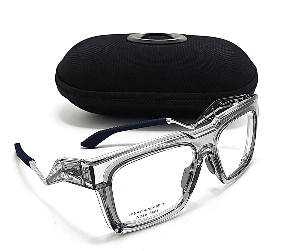 Oakley - みゆき&amp;#10084;&amp;#65039; Oakley Oakley Glasses in Black | Target Optical