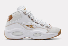 Reebok Question Mid Shoes - UK 8.5