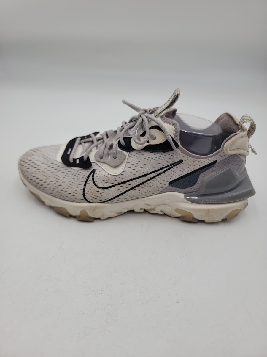 公式正規品!★NIKE REACT VISION VAST GREY Nike React Vision Vast Grey - Swappa