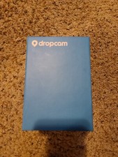 NIB. Dropcam Pro Wi-Fi HD Video Monitoring Wireless Security Camera. Nest