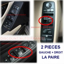 Lève vitre Mercedes CLASSE A