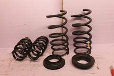 Mercedes W463 G Fahrwerk Federn Sto&szlig;d&auml;mpfer Vorne Hinten A4633211400 A4633205102