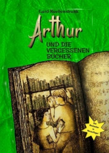 Thumbnail - Arthur Und Die Vergessenen Bücher 6347