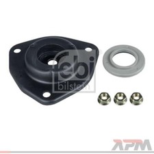 Febi 17107 Reparatursatz Federbeinstützlager Vorne für Nissan Almera I Sunny III