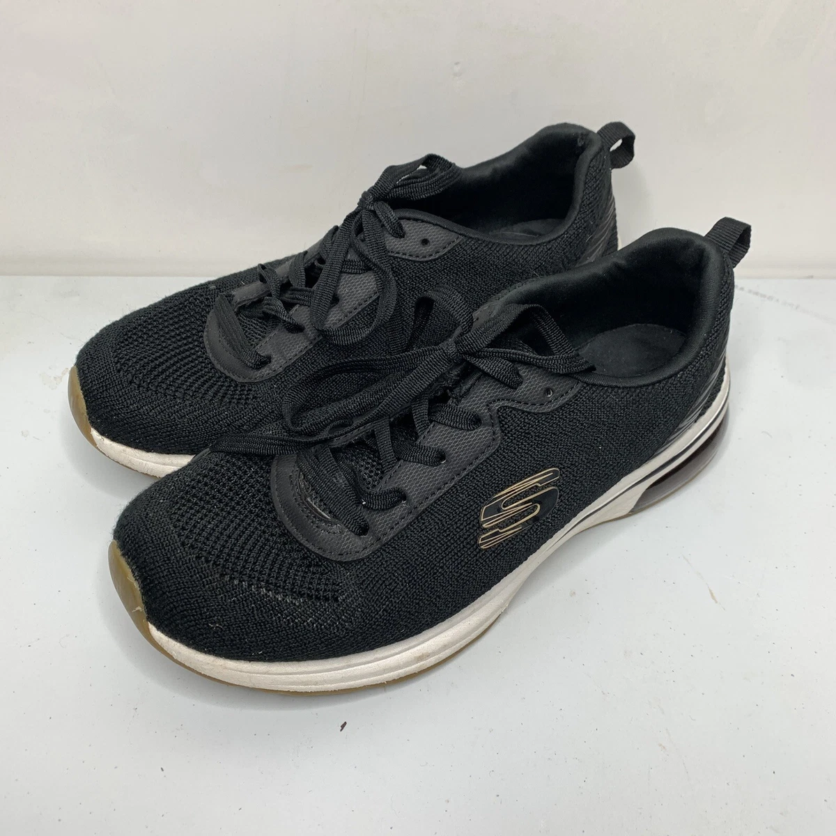 Skechers memory foam running shoes Clearance