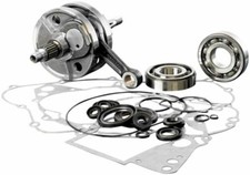 Wiseco Complete Crank Bottom End Rebuild -Yamaha BLASTER 200 1988–2006-WPC105 
