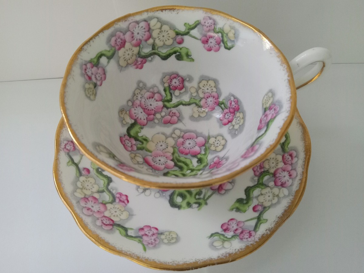 Royal albert Cup and Saucer Royal albert Cup and Saucer