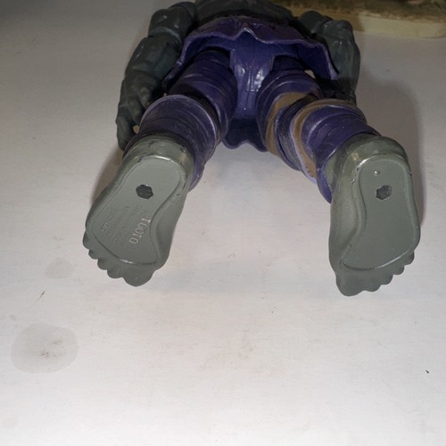 Marvel Gamerverse 6" Undefeated Hulk Actionfigur UB1 - Bild 4 von 9