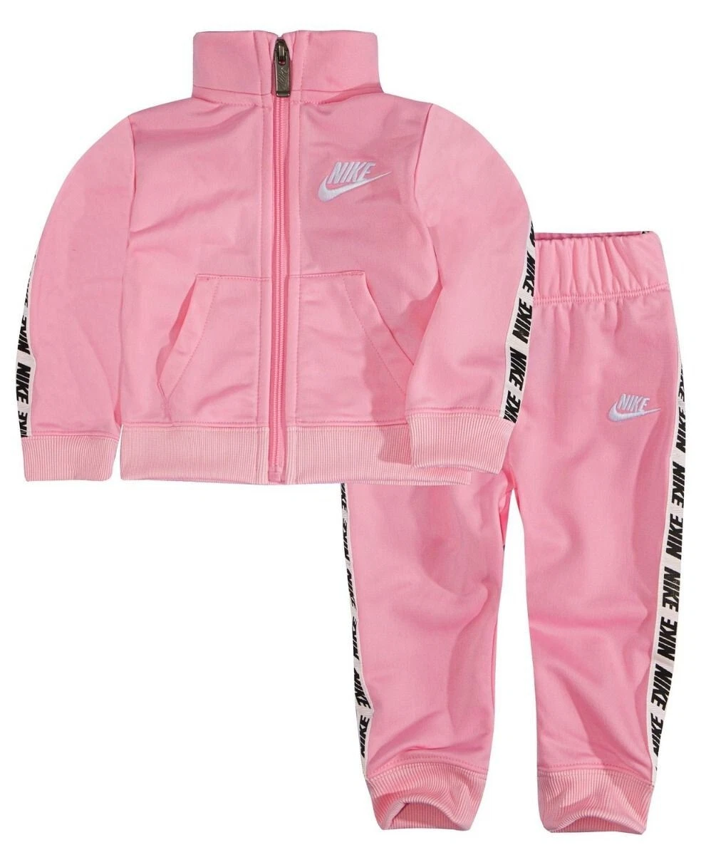 Kids nike tracksuit girls new arrivals