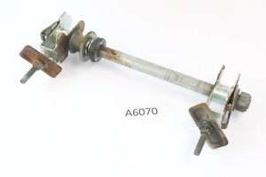Suzuki GS 500 E GM51B 1994 - Hinterachse A6070