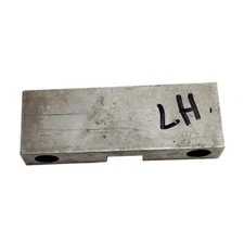 Used Guide Block - Left Hand fits Bobcat 6719056