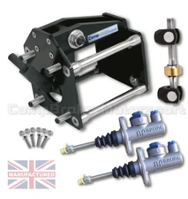 FITS AUDI A3 & S3 MK1 BRAKE BIAS SERVO REPLACEMENT PEDAL BOX KIT – DUAL AP