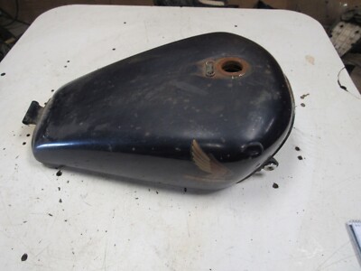 1983 Honda Magna V45 VF750C Gas Tank | eBay