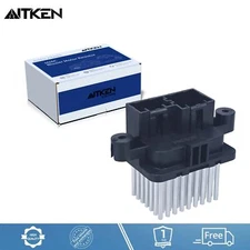 HVAC Heater Blower Module Resistor for BMW 530I 530e Land Rover OEM LR066932