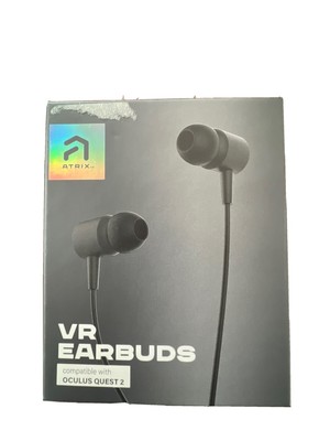 atrix oculis 2 esrbuds compatible with quest 2