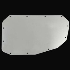 Heater A/C Delete Panel  Fit For 78-88 G-Body...