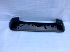 2020-2022 Subaru Outback Rear Spoiler Oem 2020-2022 Subaru Outback Rear Spoiler Oem