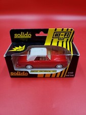 Solido Hi-Fi Bentley Continental, 1/43 Scale Boxed