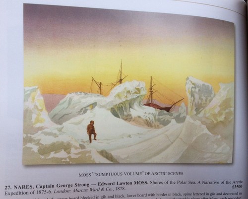 44 vintage polar and mountaineering catalogues -- 1996-2021 - Picture 10 of 24