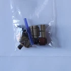 Lego Star Wars: Mace Windu Minifigure SW1205 75342