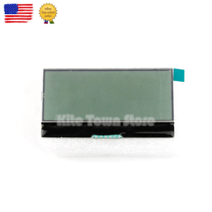 TAE 2004 2005 2006 2007 2008 Ford F150 F-150 Speedometer Cluster LCD Screen