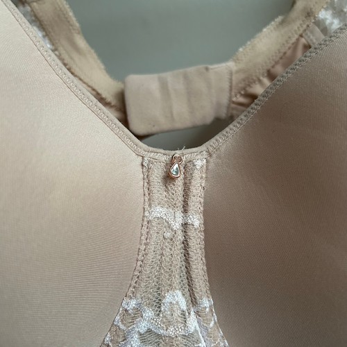 Fantasie Aubree Spacer BH Natural Beige