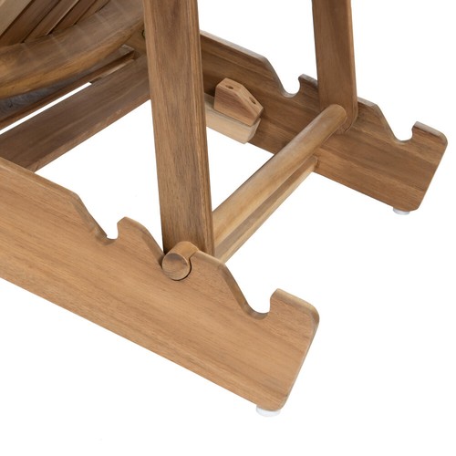 OUTDOOR MALIBU ADIRONDACK CHAIR - Picture 76 of 79