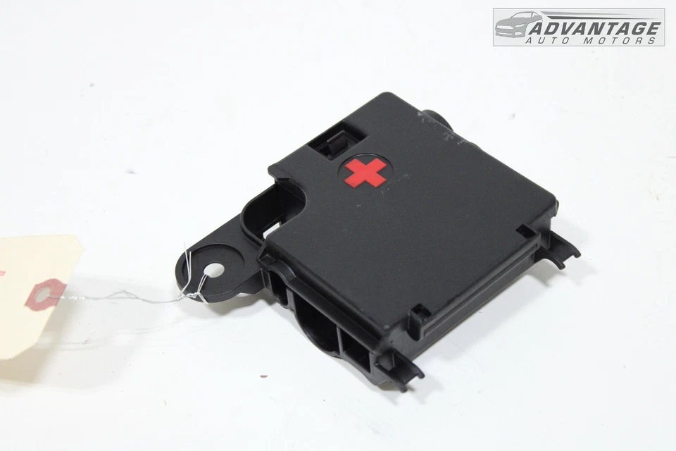 AUDI Q5 QUATTRO 2013-2017 2,0 L RELÉ DE FUSIBLES VOLTAG DISTRIBUCIÓN BLOQUE DE CONEXIONES OEM Foto 3 de 4