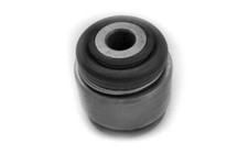 2x Fits TEDGUM 01134338 Mounting, control/trailing arm DE stock