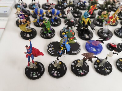 Heroclix d'occasion - Jeux & Jouets