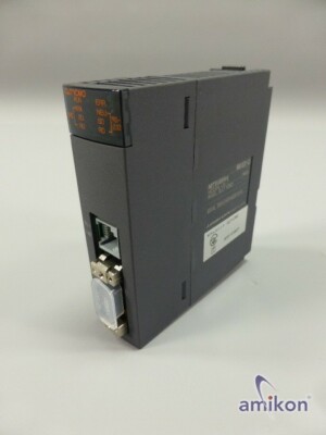 Mitsubishi MELSEC-Q Modem Unit Modul QJ71CMO