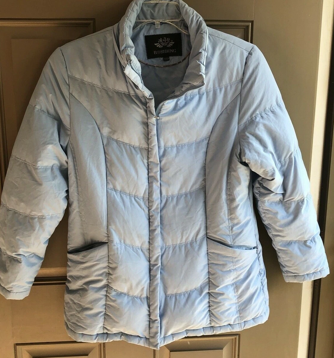 Bosideng clearance winter jacket
