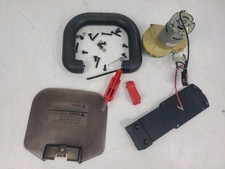 Craftsman 16" Cordless Hedge Trimmer Parts Lot 316.798770