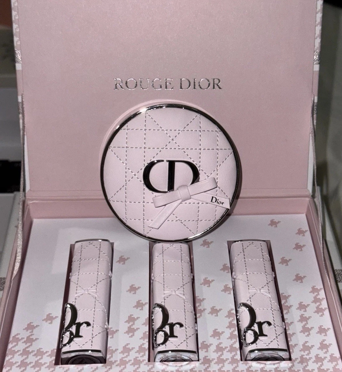 Dior Pink Foundation for sale | eBay
