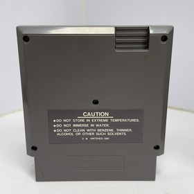 Nintendo NES 1942 Game