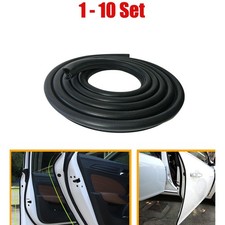 3m U-shape Universal Sunroof Seal Car Windshield Windowsunroof Seal Strip 1-10x