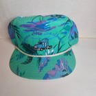c.1980s KENWORTH NORTHWEST HAT CAP NOS TRUCK SEMI TRUCKER SNAPBACK EQUIPMENT PNW — photo 2