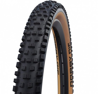 Faltreifen 29'' x 2.35'' Black/Bronze Schwalbe