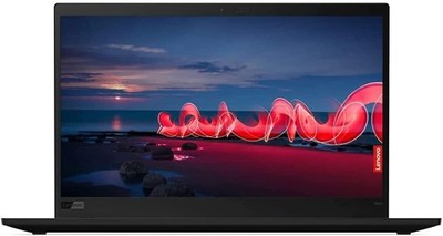 Lenovo ThinkPad X1 Carbon Gen8 14'' FHD Touch Intel i5-10210U 16GB 256GB SSD W11P